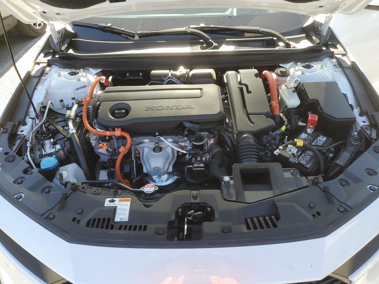 2024 HONDA ACCORD TOURING HYBRID VIN:1HGCY2F82RA040359