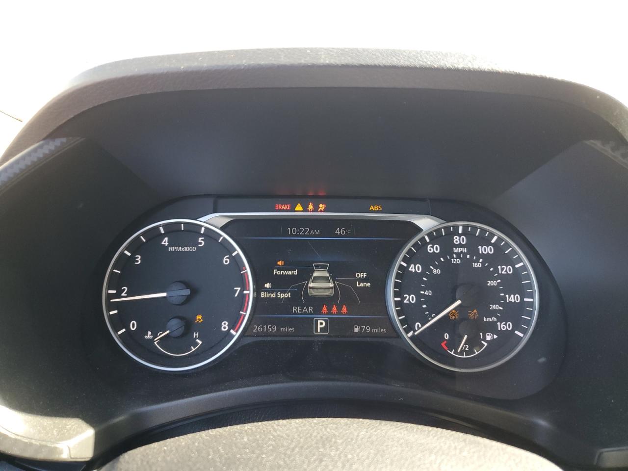 2023 NISSAN SENTRA SR VIN:3N1AB8DVXPY237231