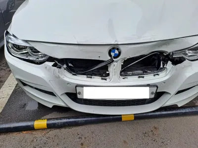 2017 BMW 320 WBA8C5106HA069350 VIN:WBA8C5106HA069350