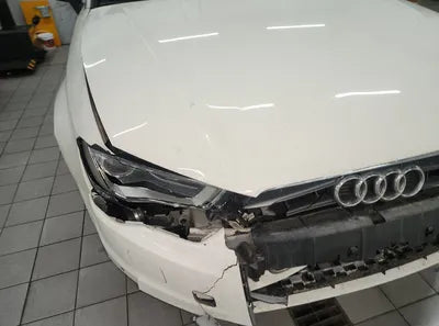 2015 Audi S3 WAUZZZ8V3F1053180 VIN:WAUZZZ8V3F1053180