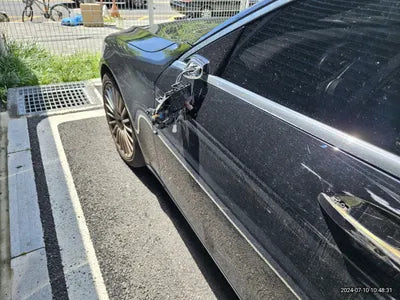 2020 Mercedes-Benz S 350 VIN: