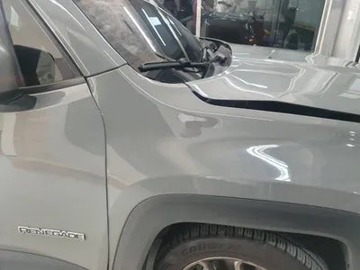 2021 Jeep Renegade 1C4NJCDB8MPN40807 VIN:1C4NJCDB8MPN40807
