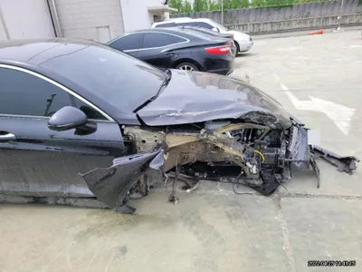 2020 Kia K5 KNAG3412BLA048617 VIN:KNAG3412BLA048617