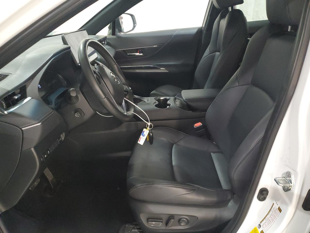 2023 TOYOTA VENZA LE VIN:JTEAAAAH6PJ127542