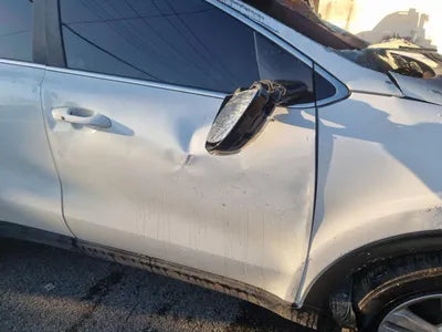 2017 Kia Sportage KNAFJ41BGHA669413 VIN:KNAFJ41BGHA669413