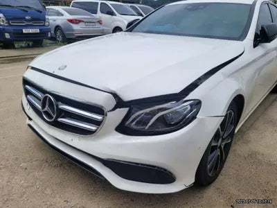 2017 Mercedes-Benz E 220 WDDZF0EB8HA111262 VIN:WDDZF0EB8HA111262