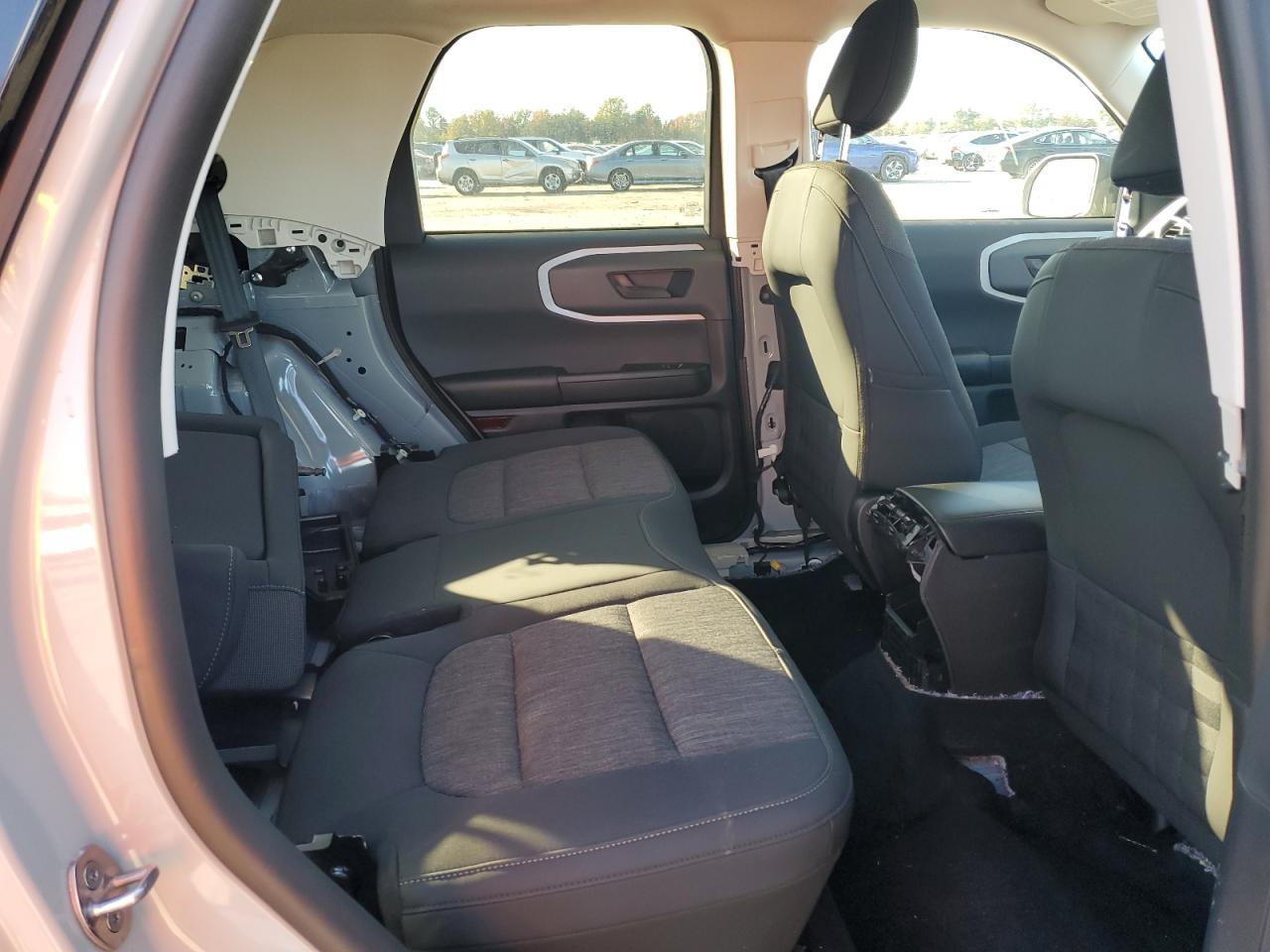2023 FORD BRONCO SPORT BIG BEND VIN:3FMCR9B6XPRD50606