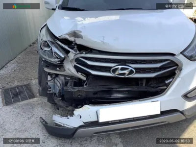 2015 Hyundai Tucson KMHJT81VBFU073335 VIN:KMHJT81VBFU073335