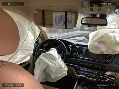 2020 Kia Carnival KNAME81ABLS655626 VIN:KNAME81ABLS655626