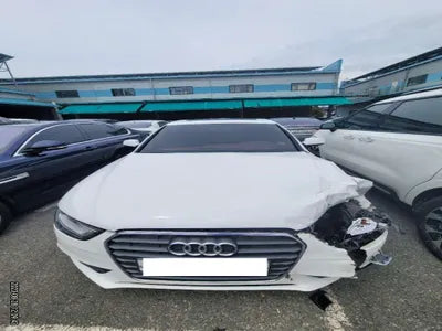 2015 Audi A4 WAUZZZ8K8FA012971 VIN:WAUZZZ8K8FA012971