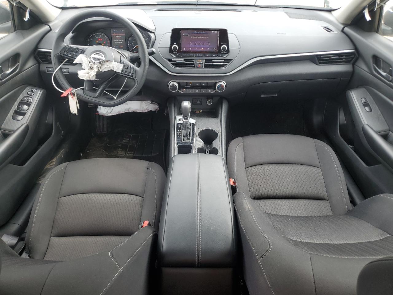 2024 NISSAN ALTIMA S VIN:1N4BL4BV0RN374484