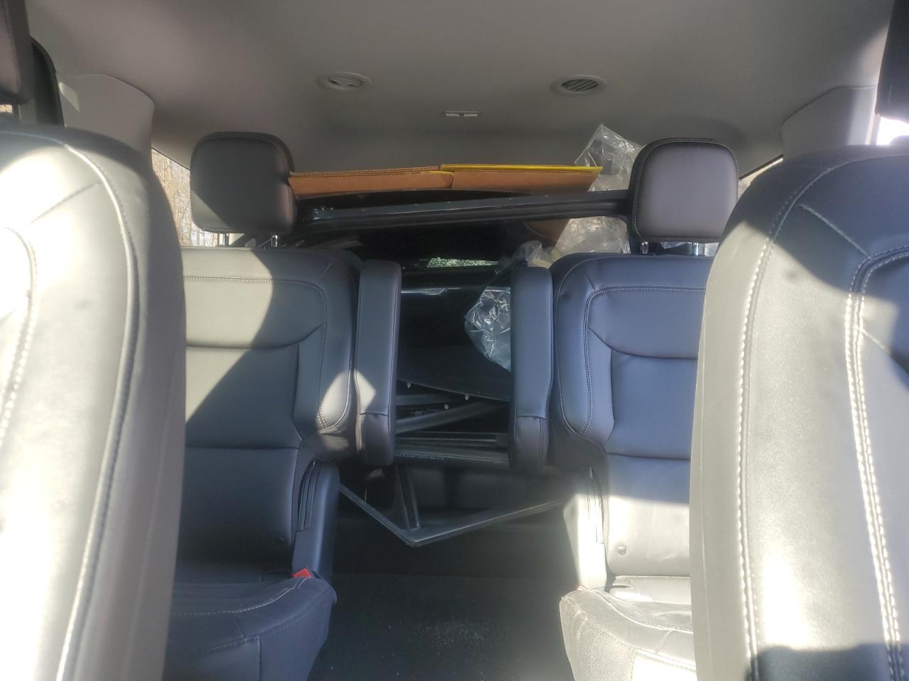 2023 FORD EXPLORER XLT VIN:1FMSK8DH6PGC43150
