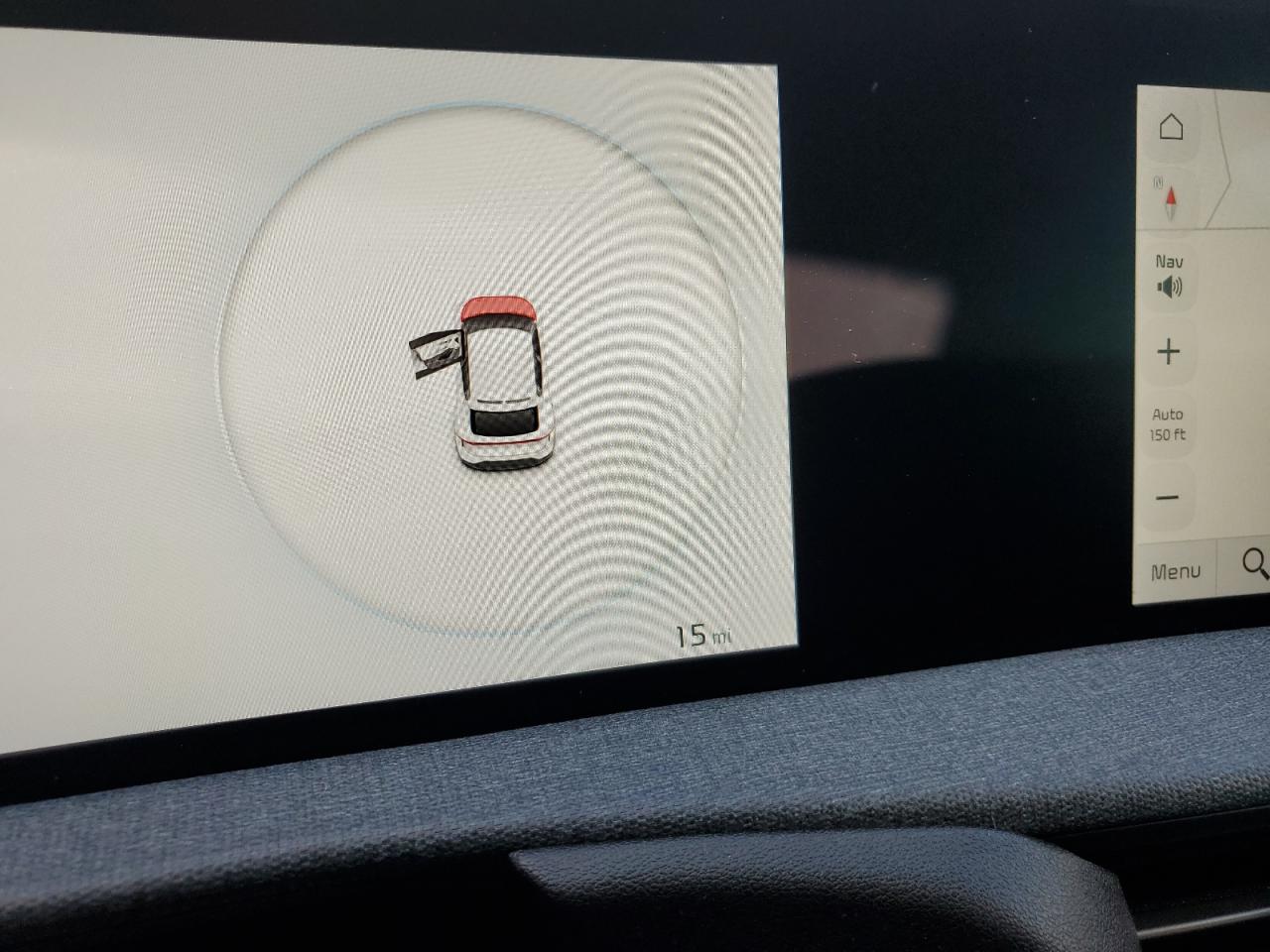 2024 KIA EV6 LIGHT VIN:KNDC34LA6R5207119