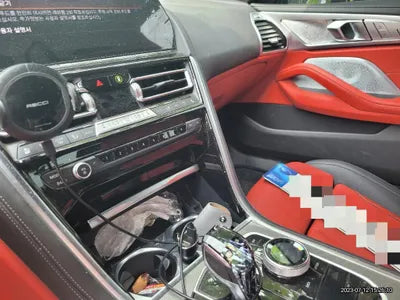 2022 BMW 840 WBAGV4108NCJ40788 VIN:WBAGV4108NCJ40788