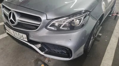 2015 Mercedes-Benz E 350 WDDHF9EB9FB154662 VIN:WDDHF9EB9FB154662