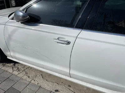 2016 Audi A6 WAUZZZ4G8GN125010 VIN:WAUZZZ4G8GN125010