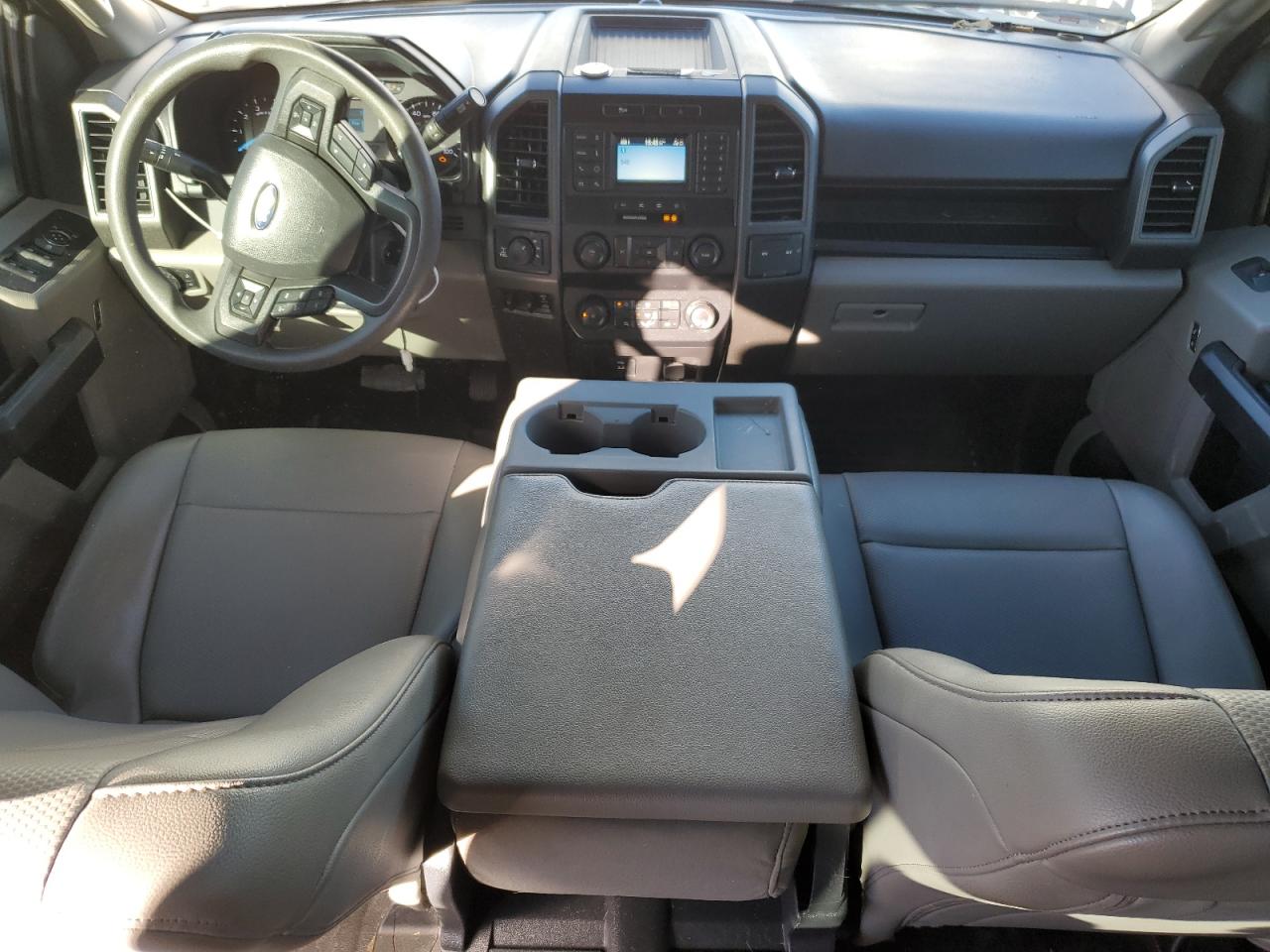 2022 FORD F250 SUPER DUTY VIN:1FT7W2B64NEF11019