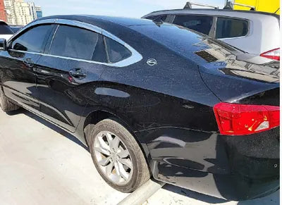 2016 Chevrolet Impala 506KM1G1155SA7GU1 VIN:506KM1G1155SA7GU1