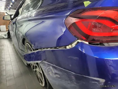 2020 BMW M4 WBS4Y9102LFJ36945 VIN:WBS4Y9102LFJ36945