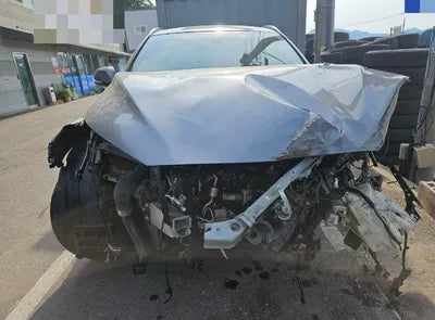 2019 Infiniti QX50 VIN: