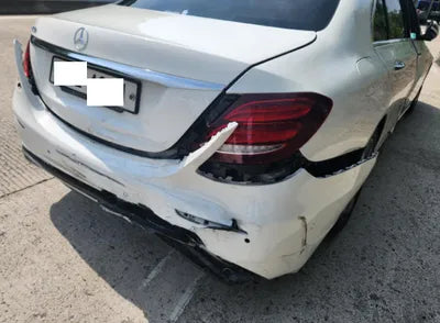 2017 Mercedes-Benz E 300 WDDZF4JB8HA162046 VIN:WDDZF4JB8HA162046