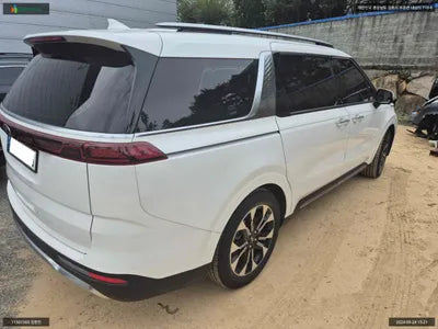 2020 Kia Carnival KNANC81BBMS038807 VIN:KNANC81BBMS038807
