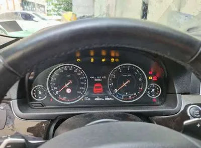 2015 BMW 528 WBA5A5108FG176452 VIN:WBA5A5108FG176452