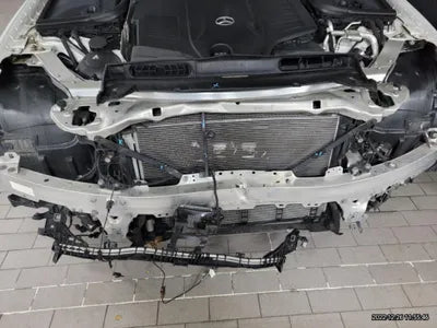 2021 Mercedes-Benz E 450 VIN: