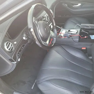 2018 Mercedes-Benz S 450 176KMWDDUG6EB1JA4 VIN:176KMWDDUG6EB1JA4