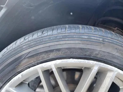 2018 Genesis G70 VIN: