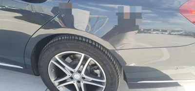 2016 Mercedes-Benz S 400 VIN: