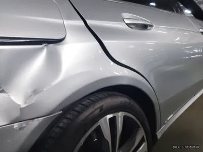 2014 Mercedes-Benz E 300 VIN: