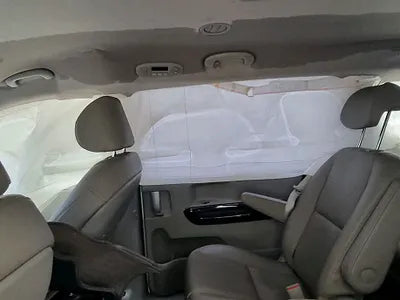 2019 Kia Carnival KNAMC81ABKS570765 VIN:KNAMC81ABKS570765