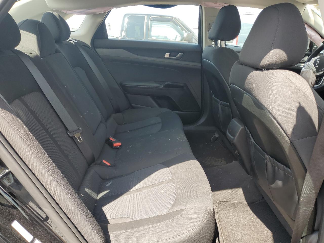 2023 KIA K5 LXS VIN:5XXG14J28PG185281