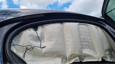 2015 Volvo S80 YV1AS84BBF1190844 VIN:YV1AS84BBF1190844