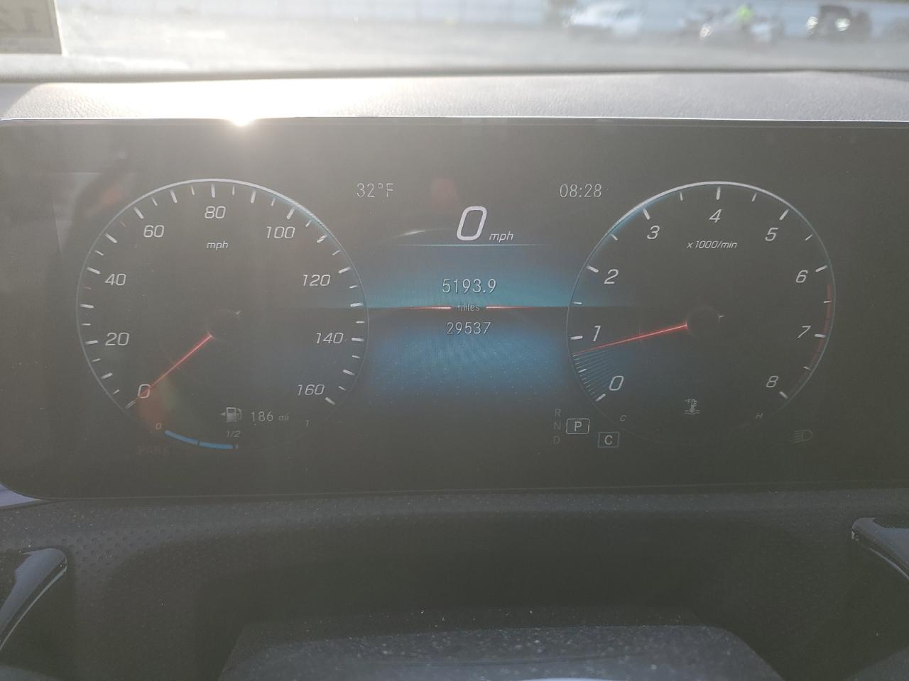 2022 MERCEDES-BENZ A 220 4MATIC VIN:W1K3G4FB2NJ337365