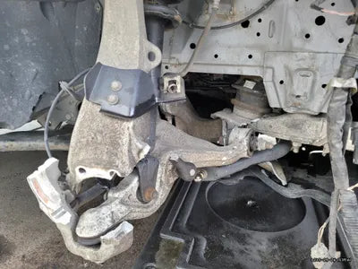 2014 Infiniti Q50 VIN: