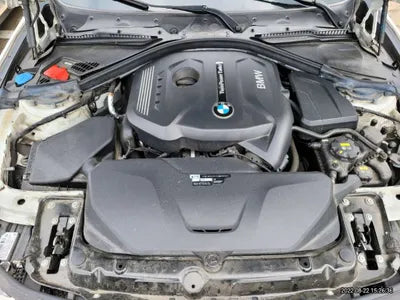 2018 BMW 330 WBA8B9100JA826288 VIN:WBA8B9100JA826288