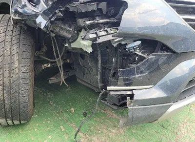 2016 Hyundai Santa FE KMHSU81UBGU633072 VIN:KMHSU81UBGU633072