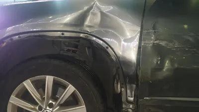 2016 Volkswagen Tiguan VIN:
