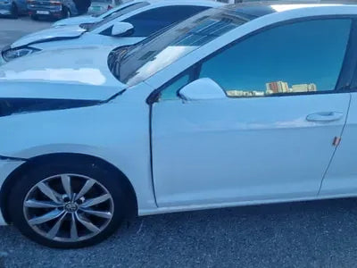 2015 Volkswagen Golf NONE VIN: