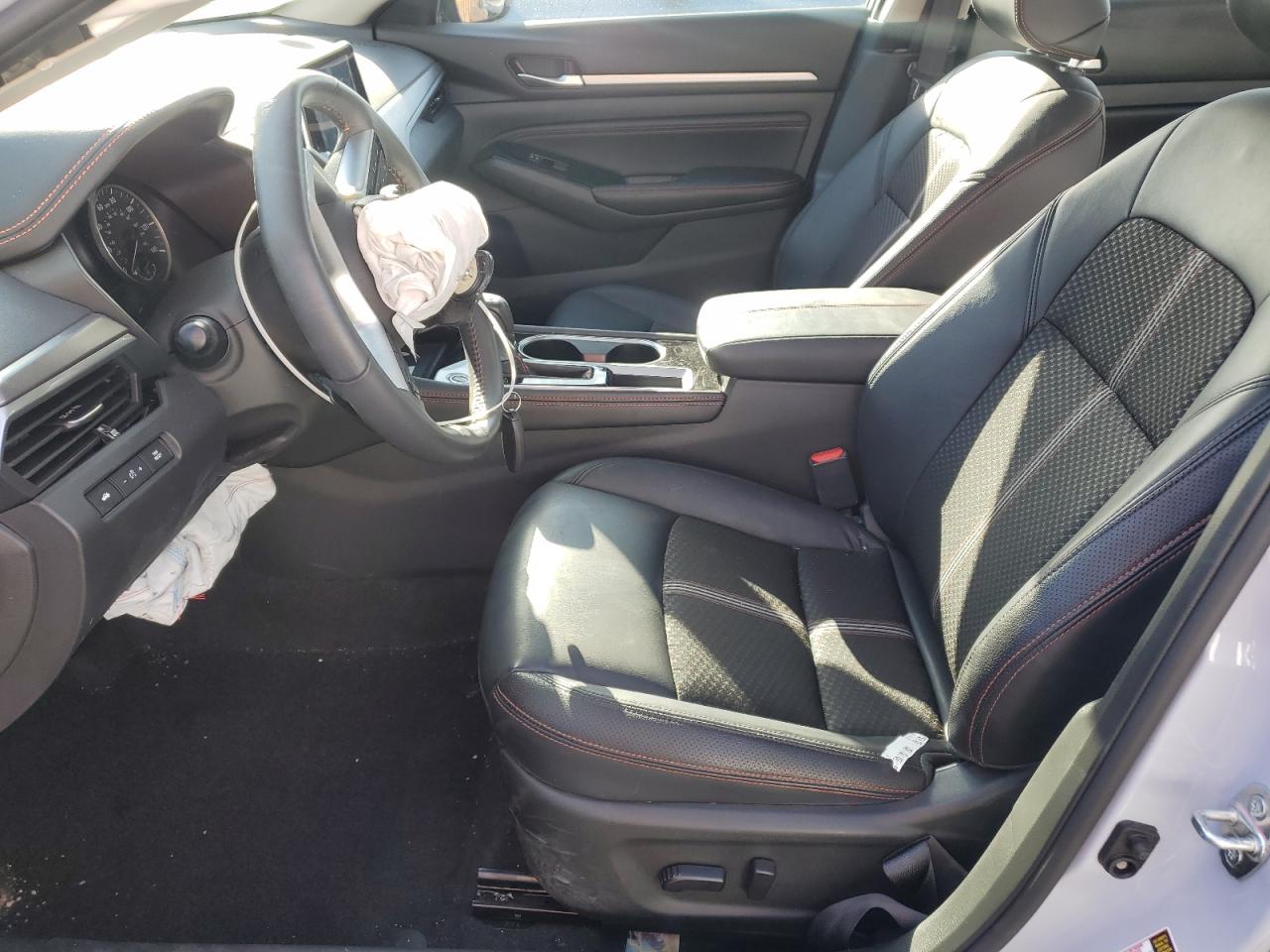 2023 NISSAN ALTIMA SR VIN:1N4BL4CV4PN422466