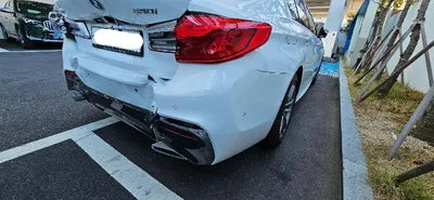 2018 BMW 530 WBAJD9101JG971641 VIN:WBAJD9101JG971641