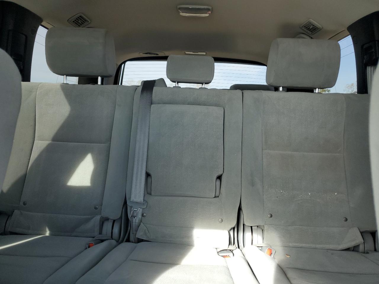 2022 TOYOTA SEQUOIA SR5 VIN:5TDAY5A12NS076471