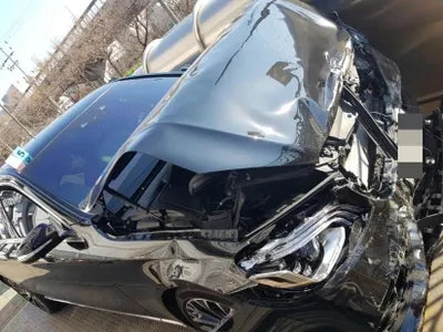 2020 Mercedes-Benz S 560 W1KUG8GBXLA572622 VIN:W1KUG8GBXLA572622