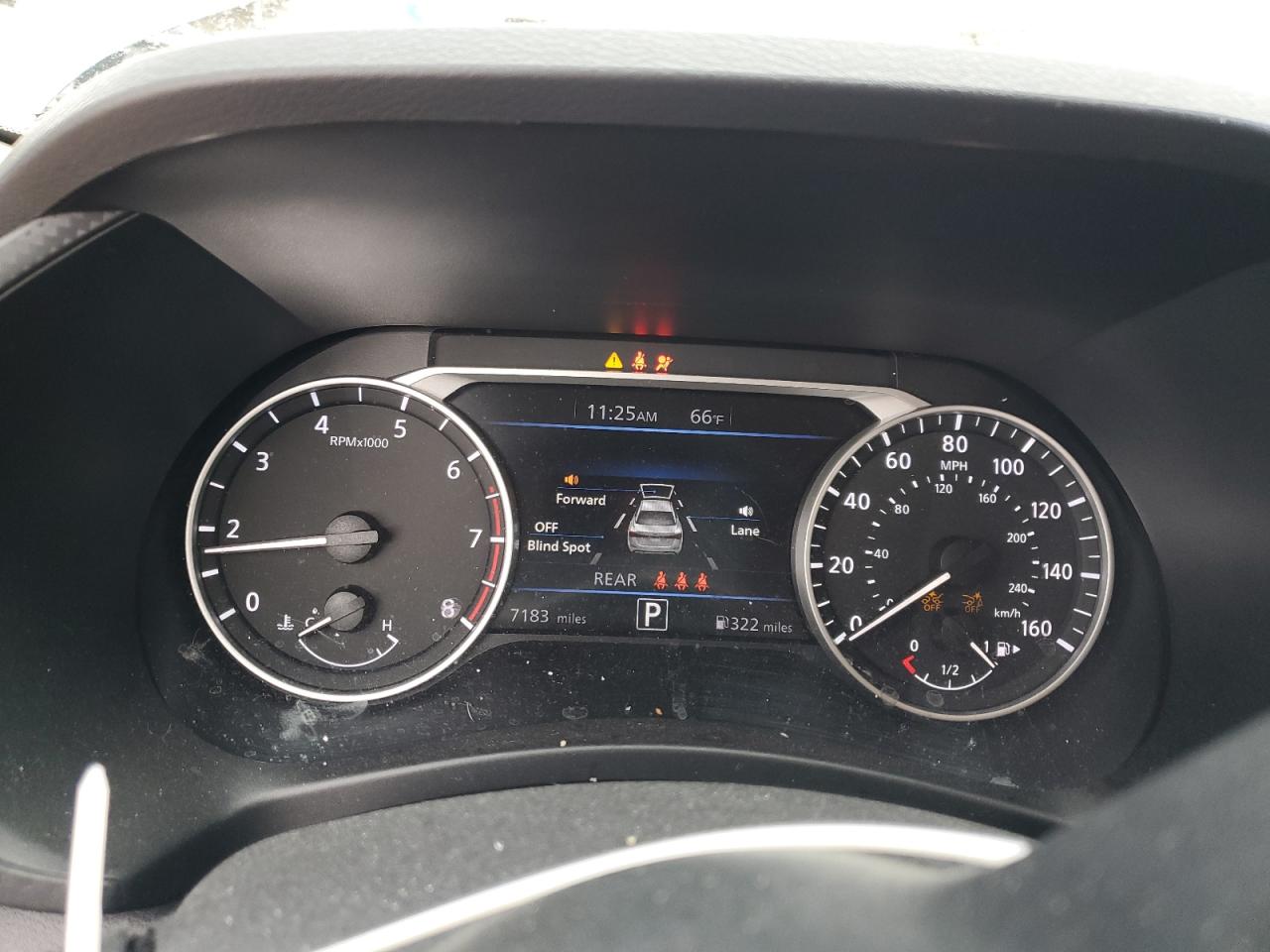 2024 NISSAN SENTRA SR VIN:3N1AB8DVXRY286870