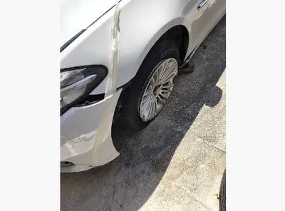 2015 BMW 520 WBA5E7107FG155009 VIN:WBA5E7107FG155009