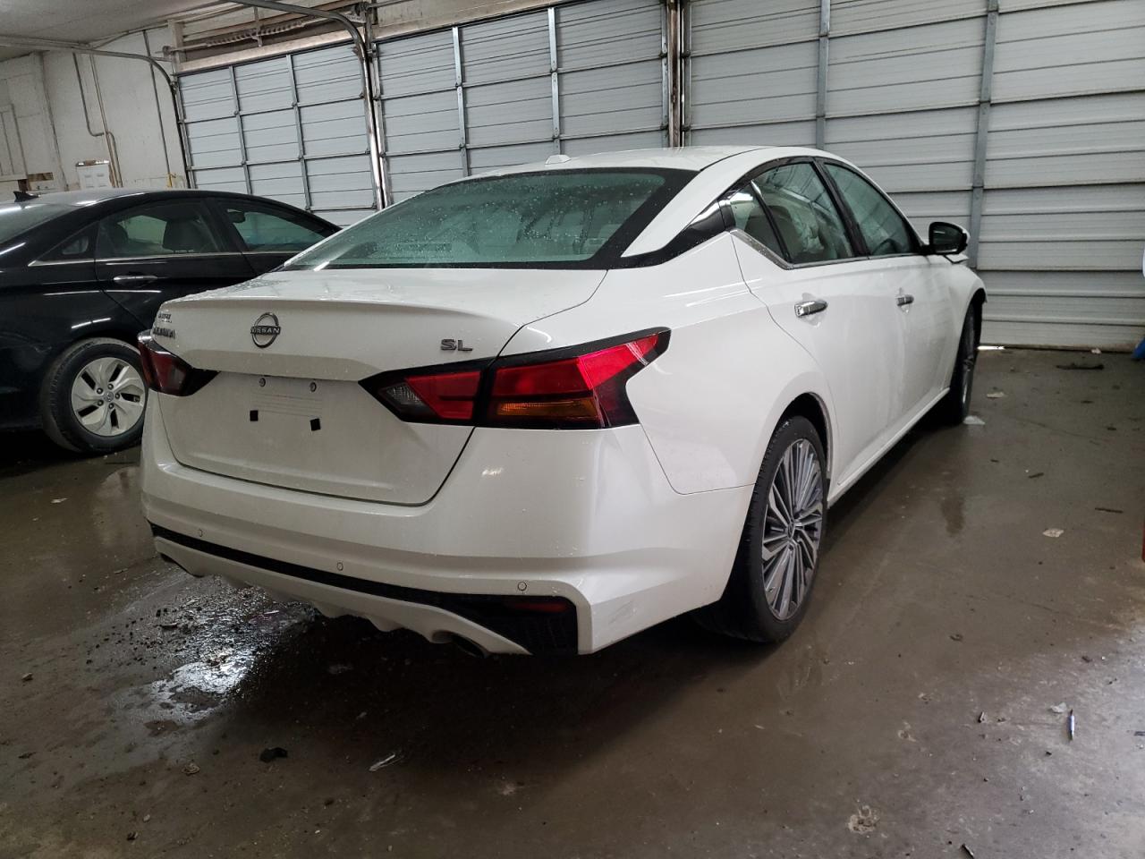 2023 NISSAN ALTIMA SL VIN:1N4BL4EV9PN412755