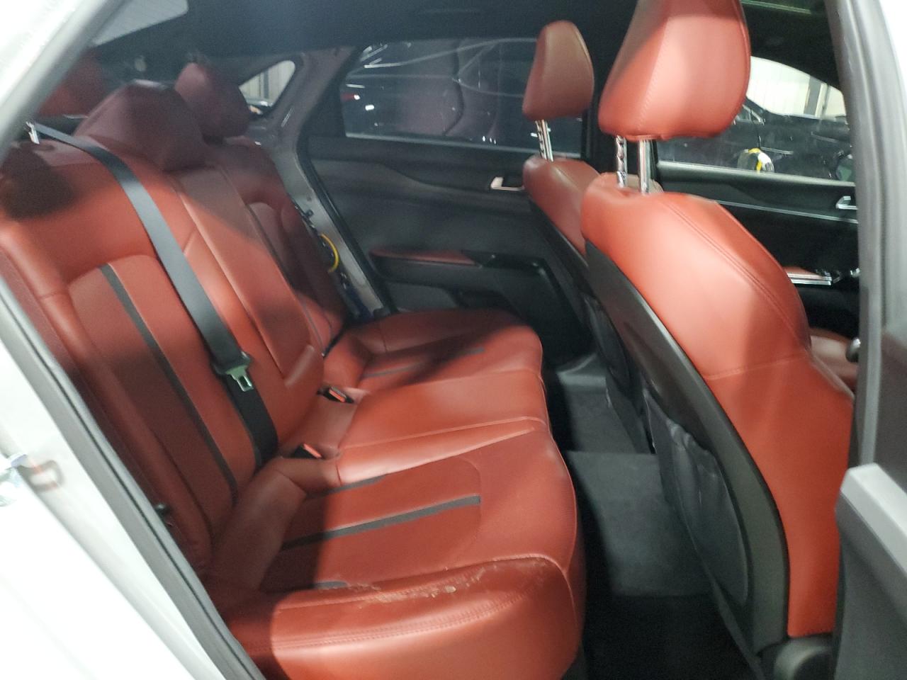 2024 KIA K5 GT LINE VIN:5XXG64J27RG229372