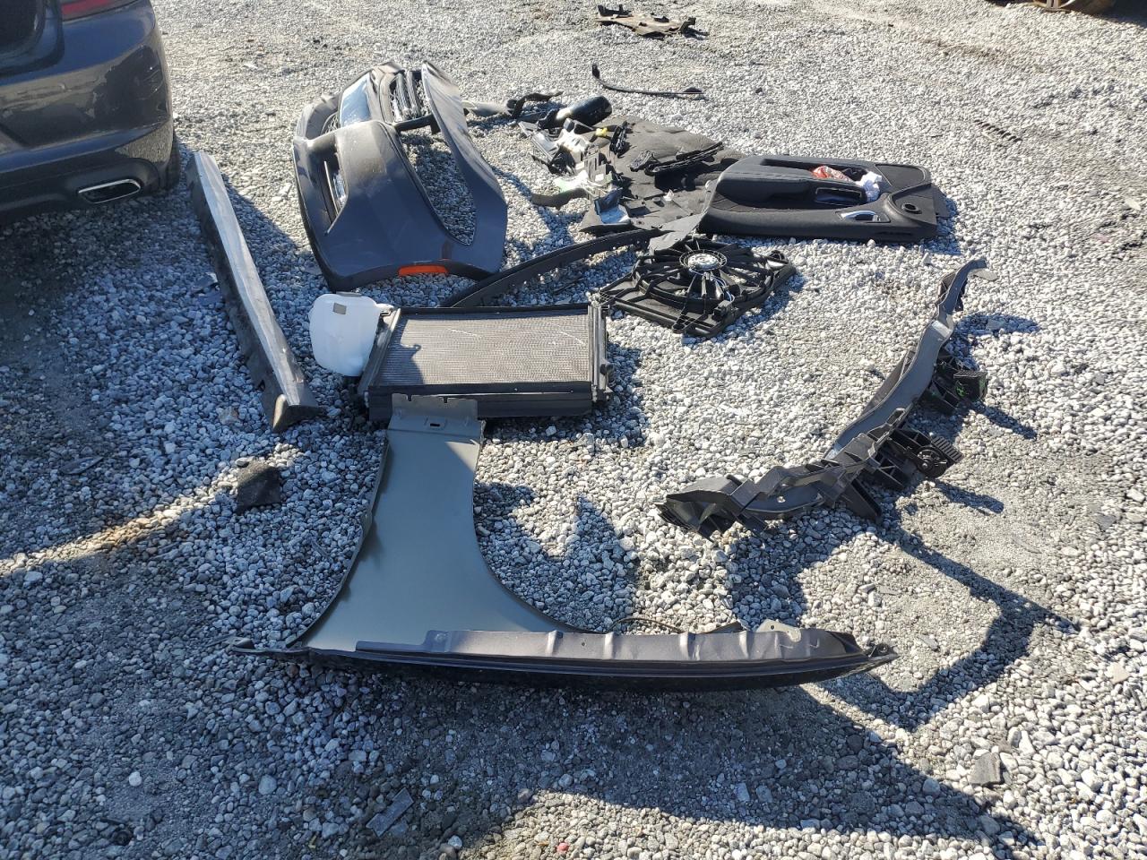 2023 DODGE CHARGER SXT VIN:2C3CDXJG6PH675710